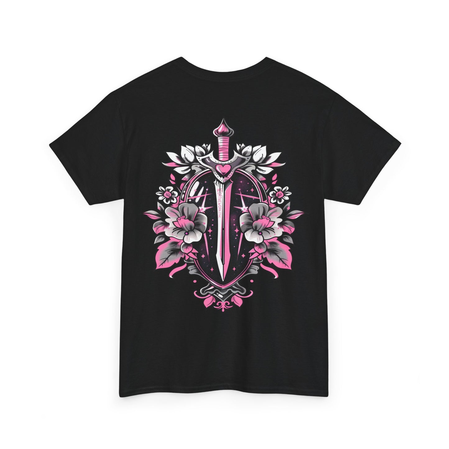 Cute But Deadly Tee