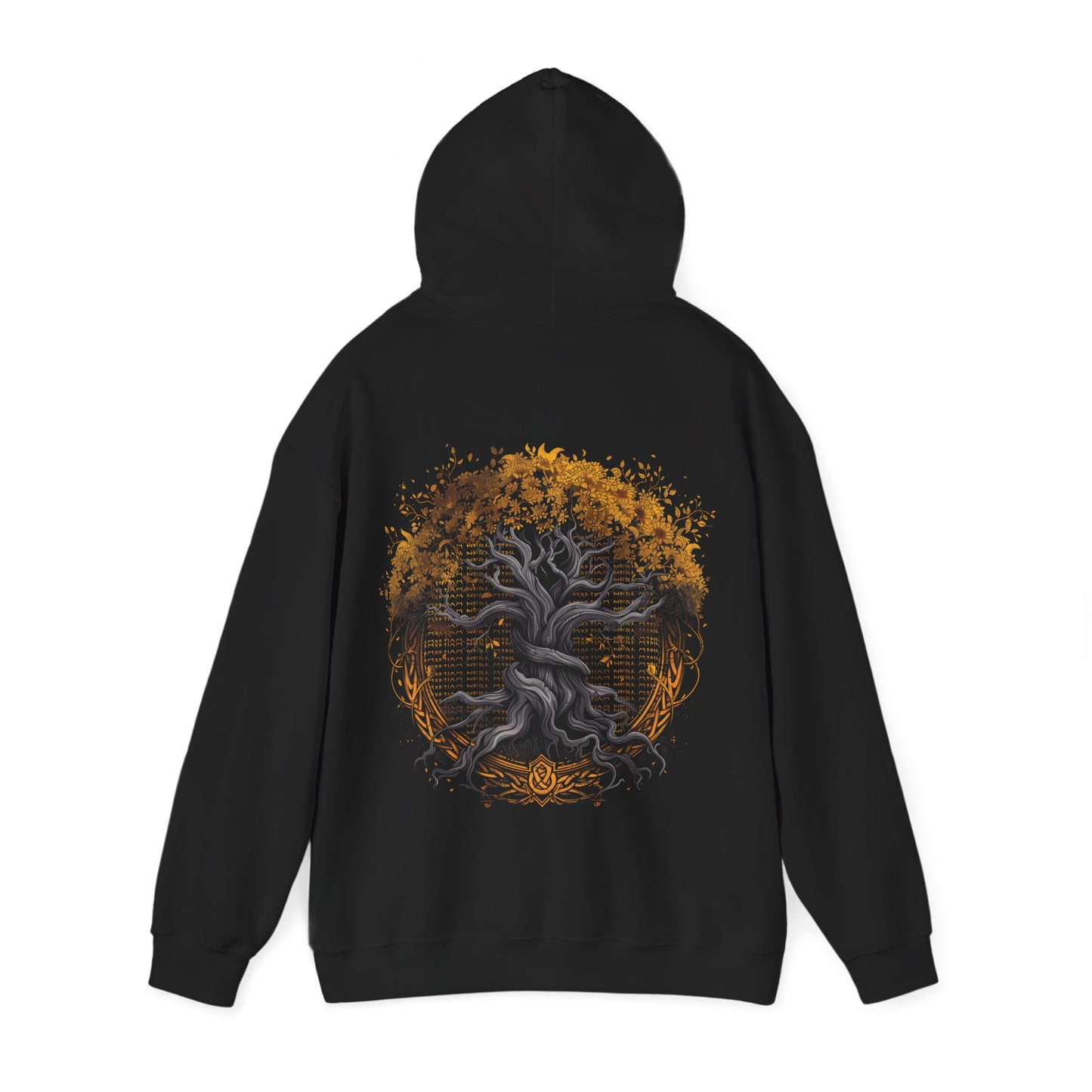 Tree of Life Hoodie