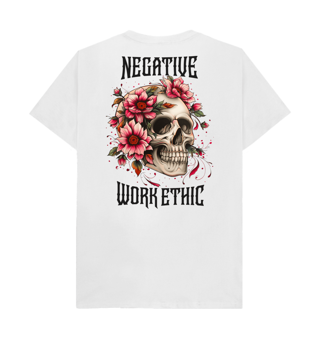 NWEC - Skull T-Shirt