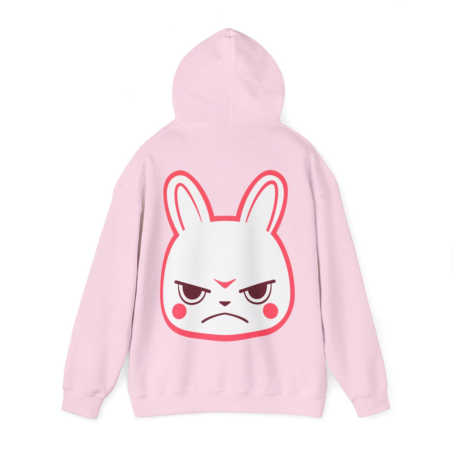 Grump Hoodie