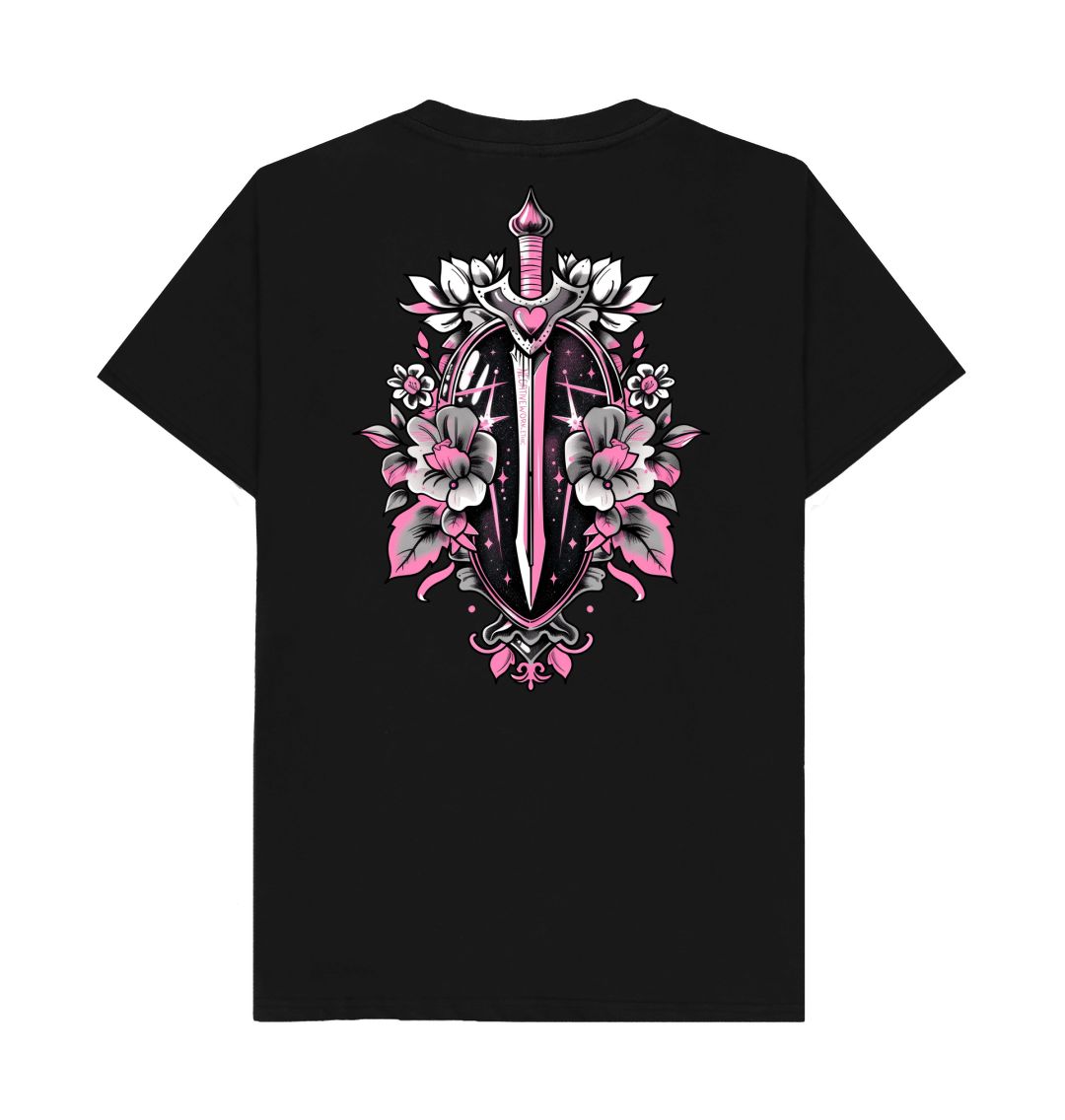 NWEC Heart Sword Tee