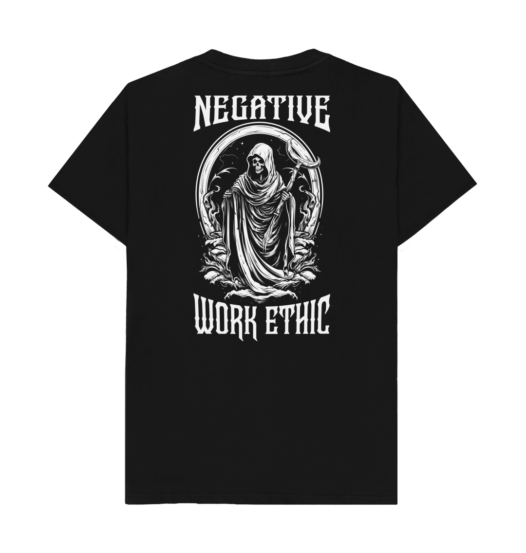 NWEC -Grim Reaper T-Shirt