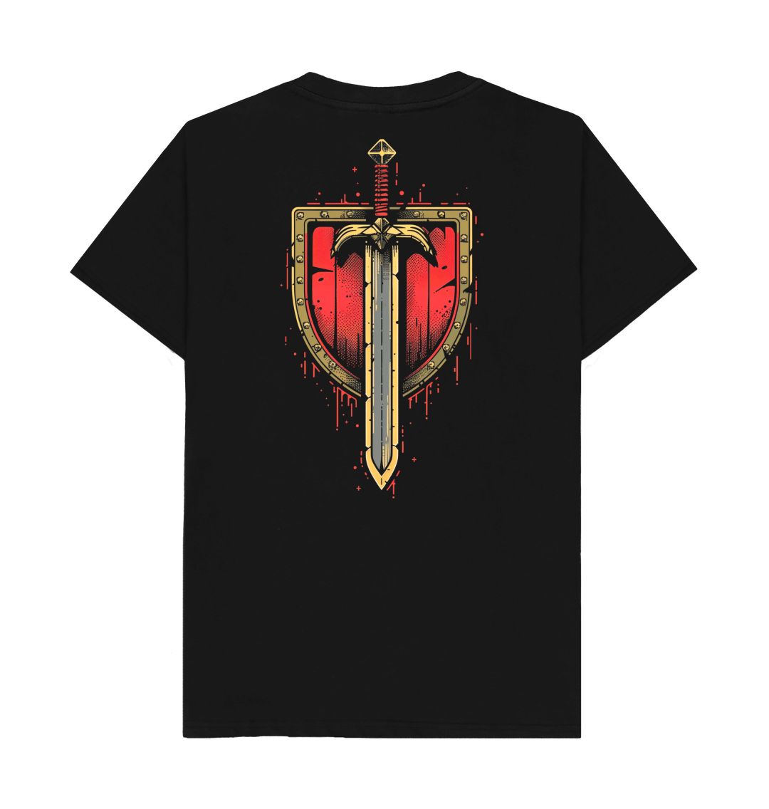 NWEC Sword & Shield