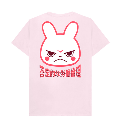 Bunny Kanji T-Shirt