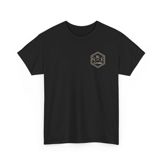 Snappy Tee