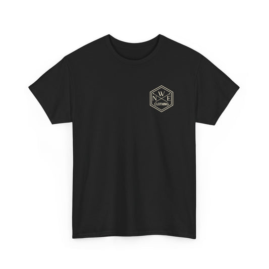Watchtower Tee