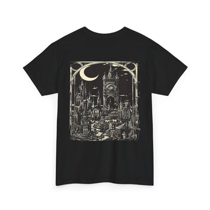 Watchtower Tee
