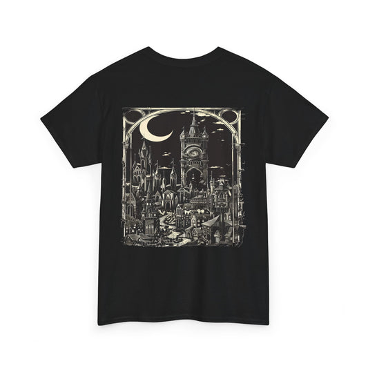 Watchtower Tee