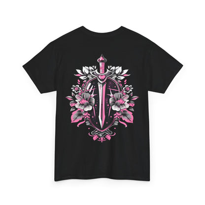Cute But Deadly Tee