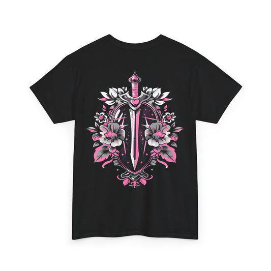 Cute But Deadly Tee