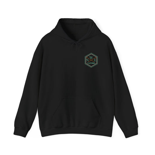 Gaia Hoodie