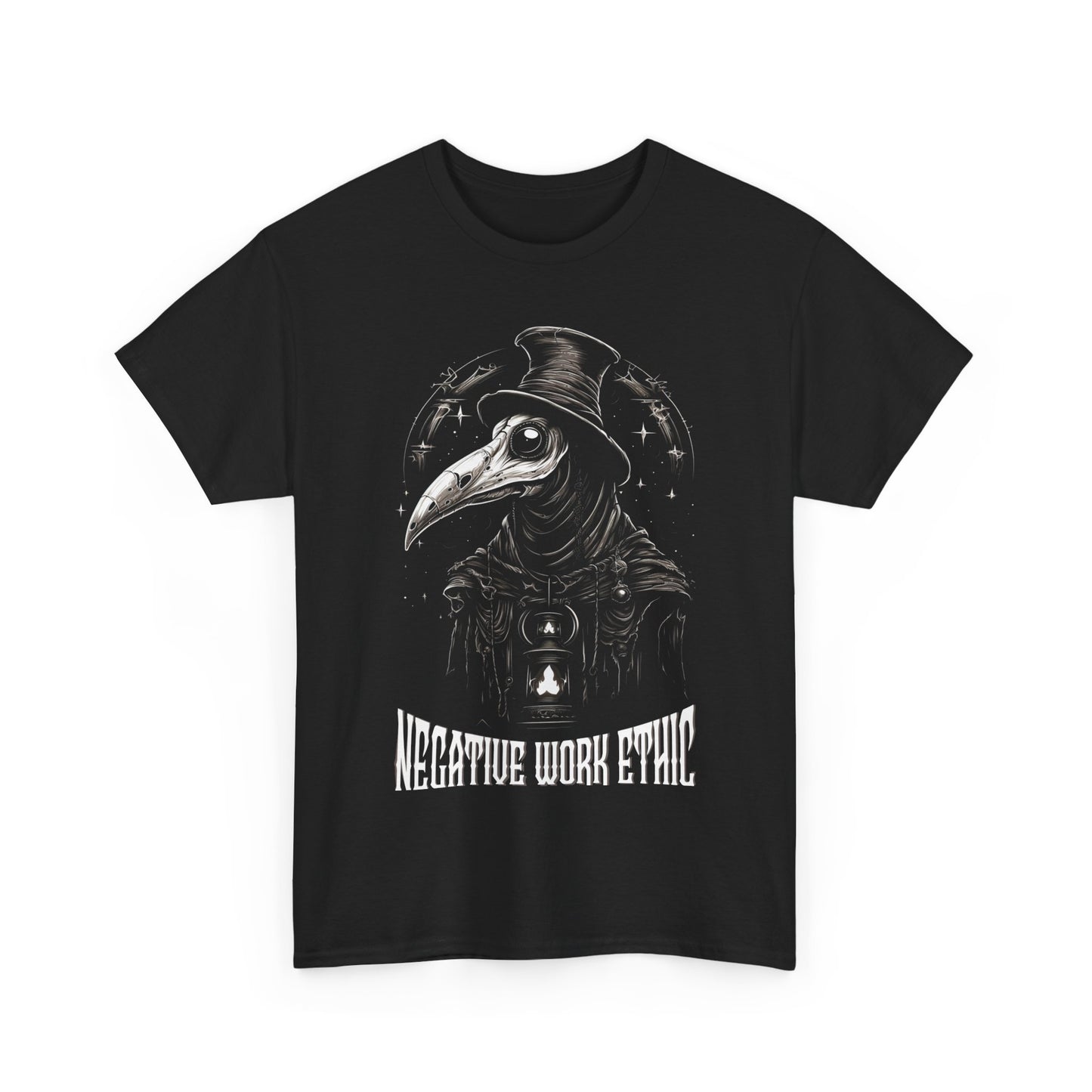 Plague Doctor Tee