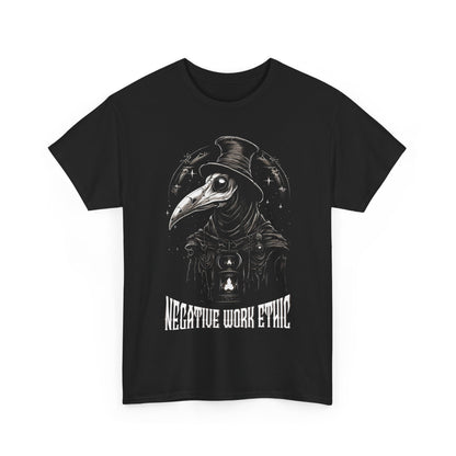 Plague Doctor Tee