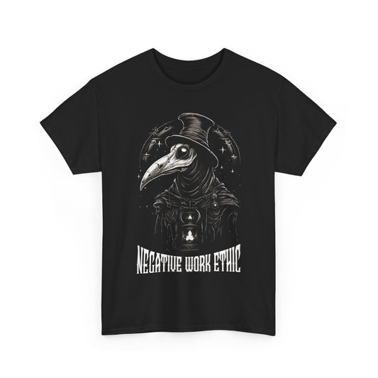 Plague Doctor Tee