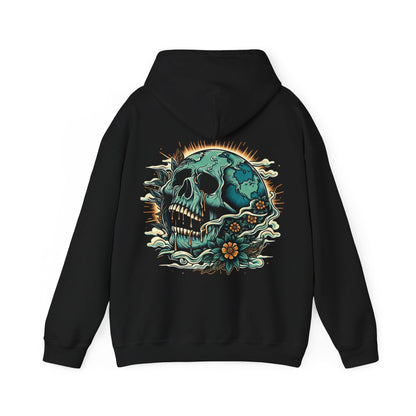 Gaia Hoodie