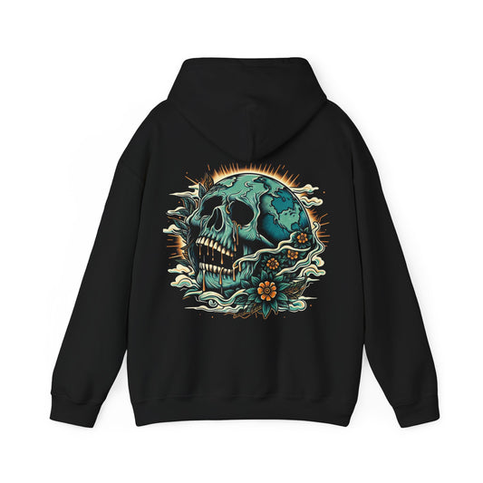 Gaia Hoodie