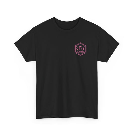 Cute But Deadly Tee