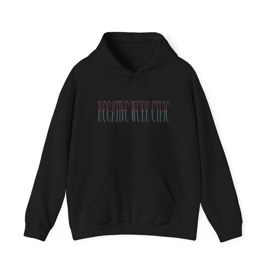 Bear Hoodie