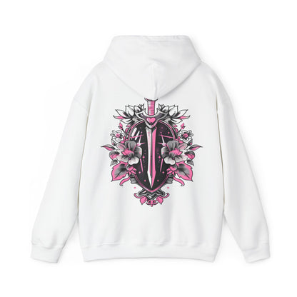 Cute But Deadly Hoodie