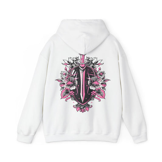 Cute But Deadly Hoodie