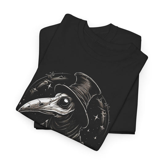 Plague Doctor Tee