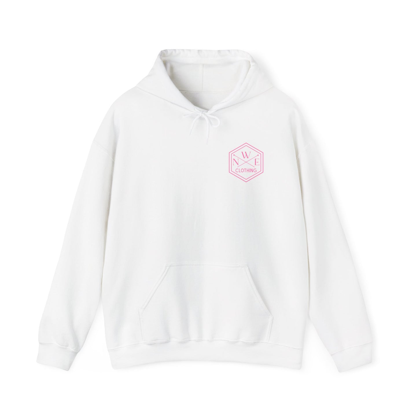 Cute But Deadly Hoodie