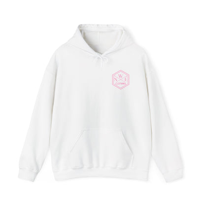 Cute But Deadly Hoodie