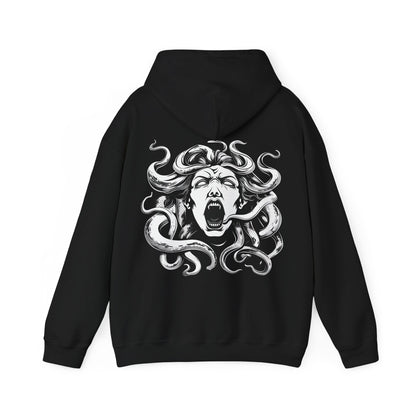 Medusa Hoodie
