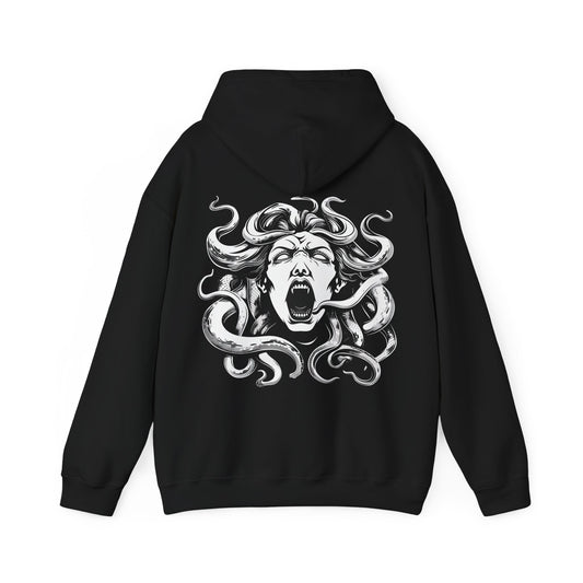 Medusa Hoodie
