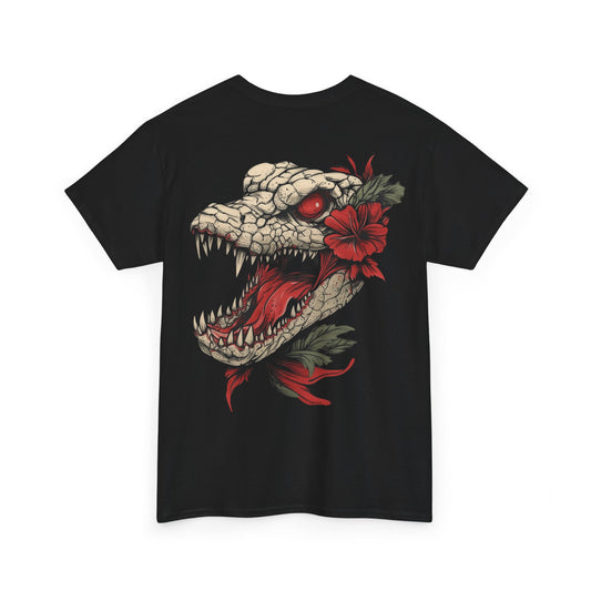 Snappy Tee
