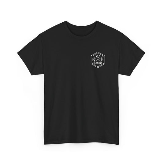 Minimum Wage/Effort Tee