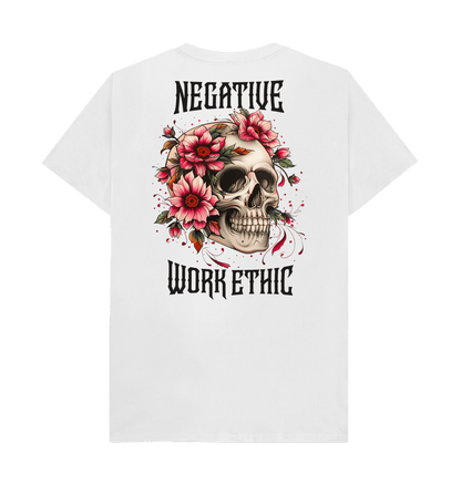 NWEC - Skull T-Shirt