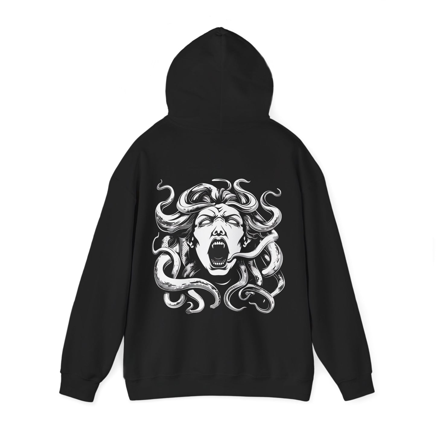 Medusa Hoodie