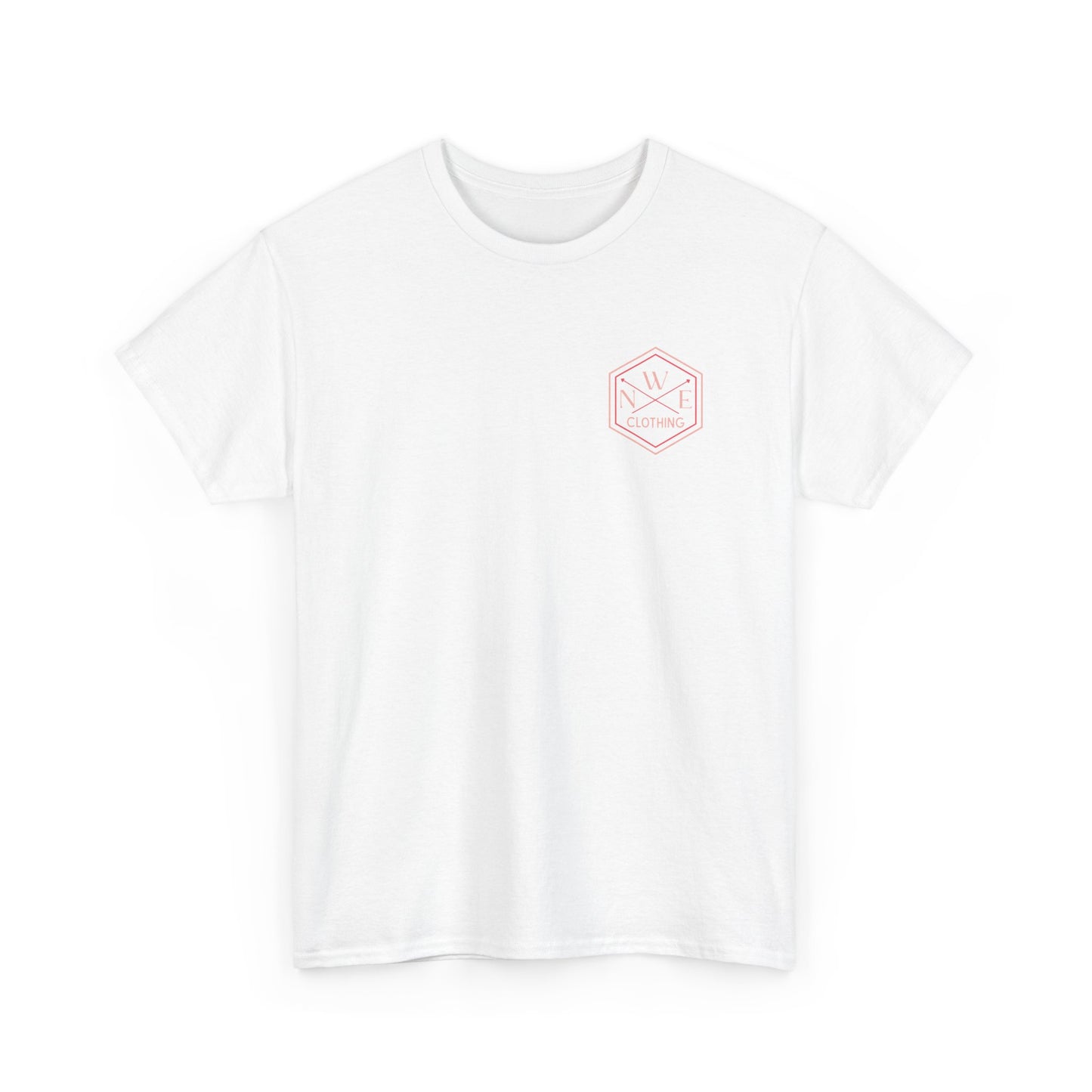Flower Skull Tee