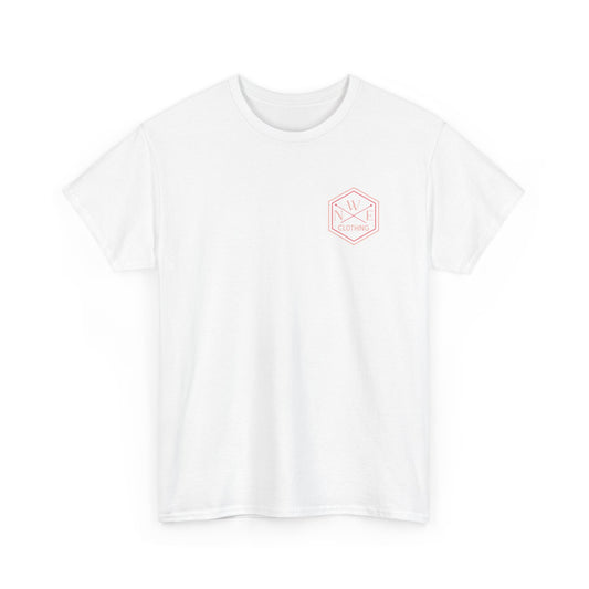 Flower Skull Tee