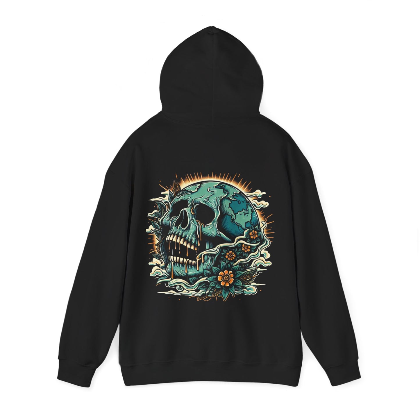 Gaia Hoodie