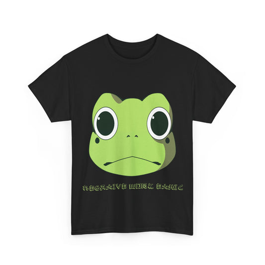 Frog Tee