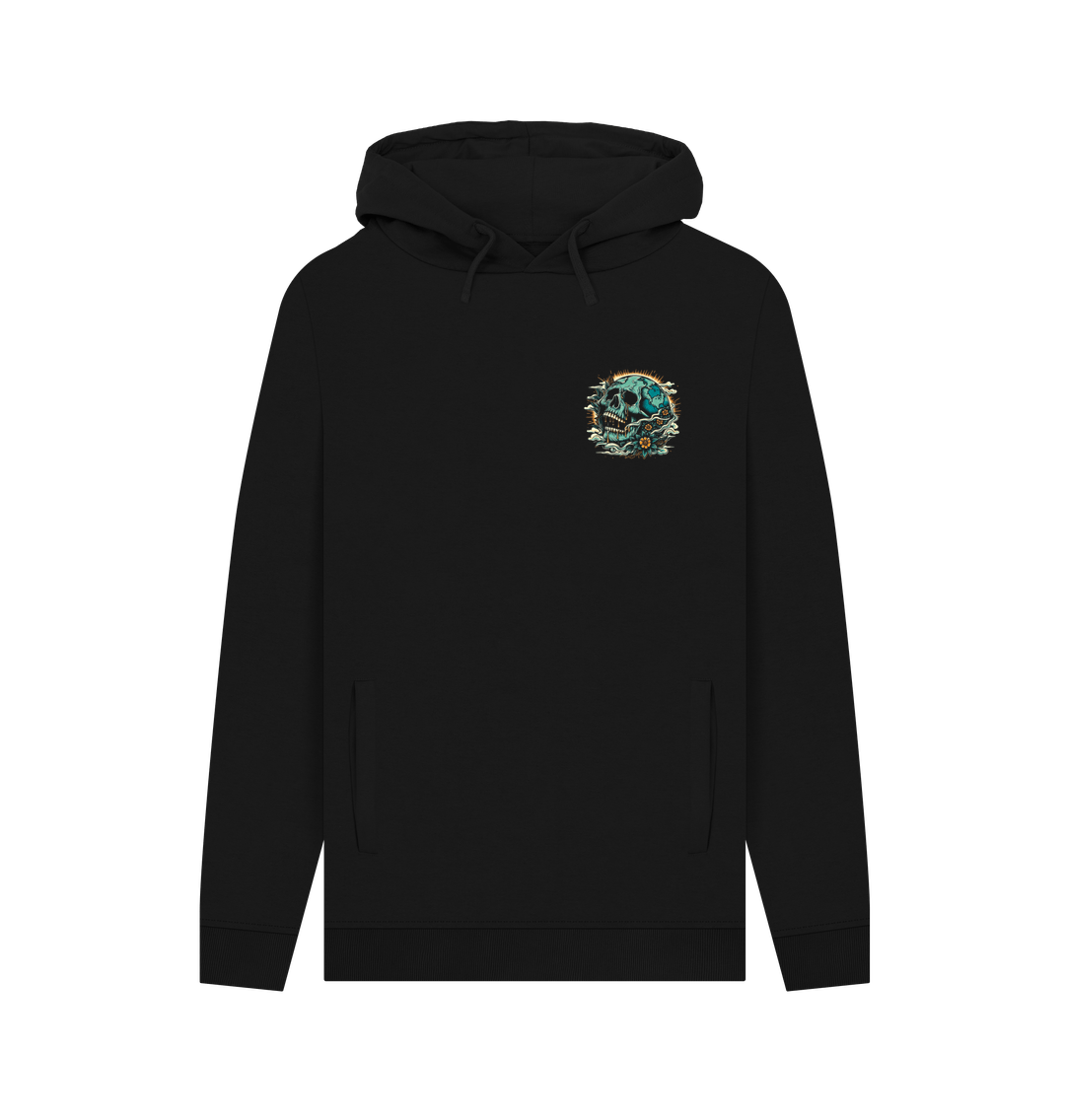 Black Mother Earth hoodie