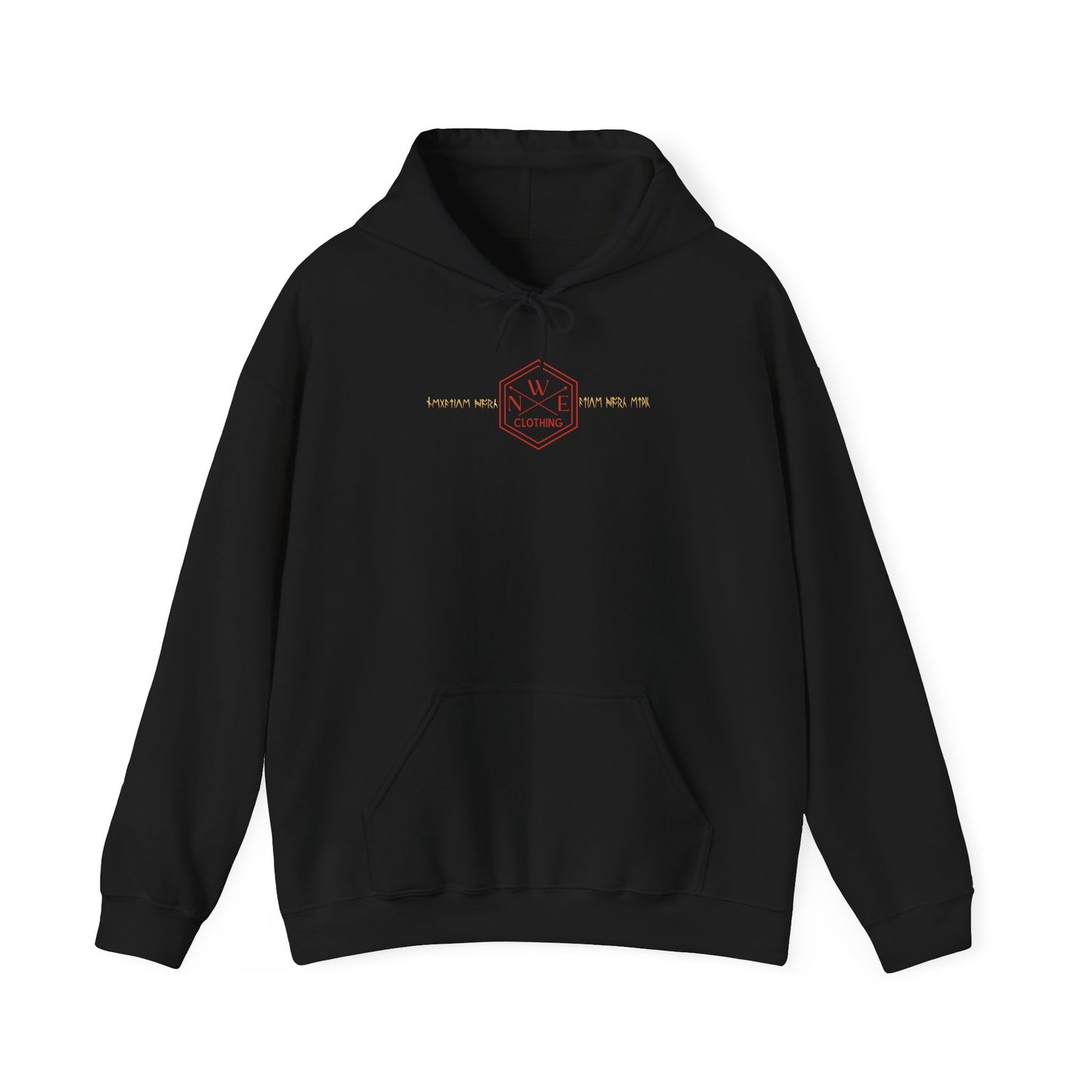 Wolf Spirit Hoodie