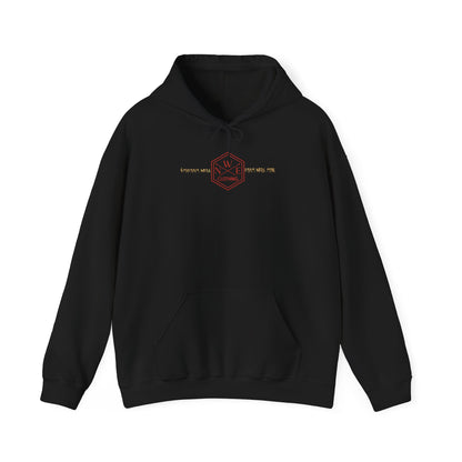 Wolf Spirit Hoodie