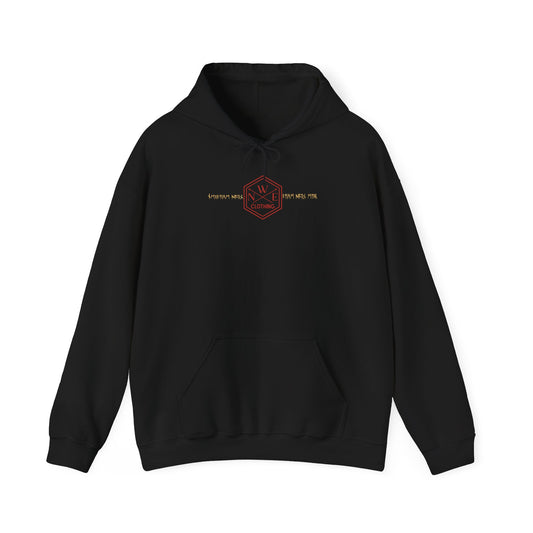 Wolf Spirit Hoodie
