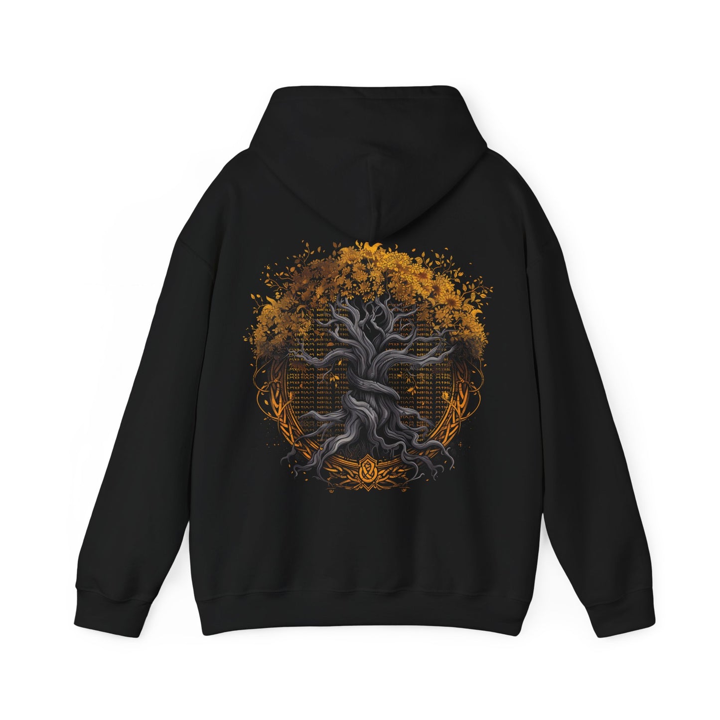 Tree of Life Hoodie