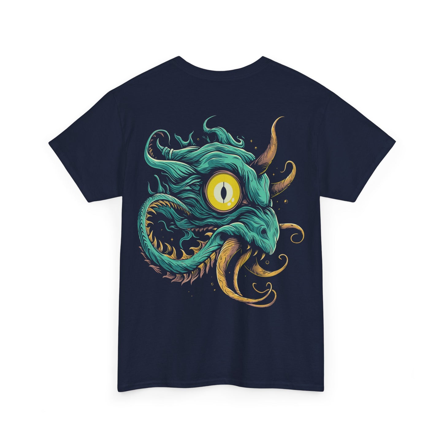 Watcher Tee