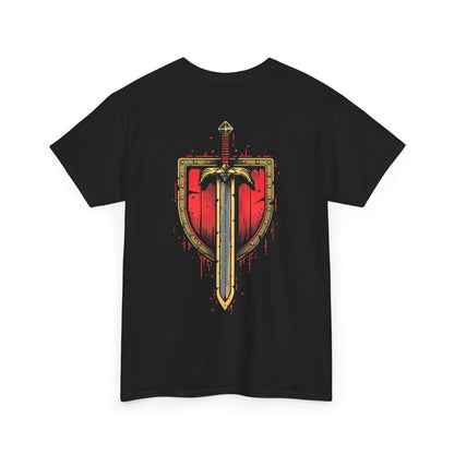 Hero's Loadout Tee