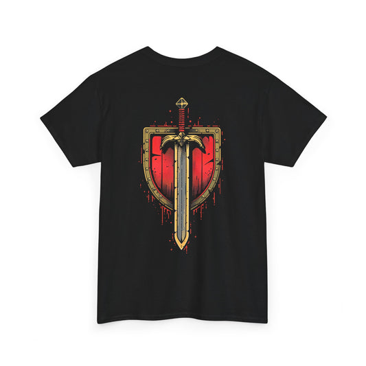 Hero's Loadout Tee