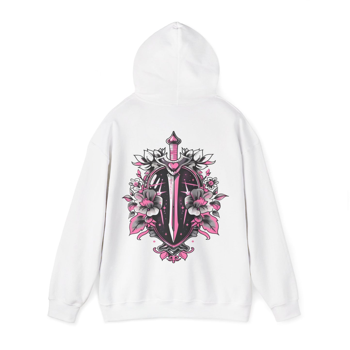 Cute But Deadly Hoodie