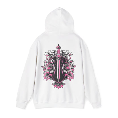 Cute But Deadly Hoodie