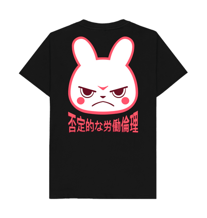 Bunny Kanji T-Shirt