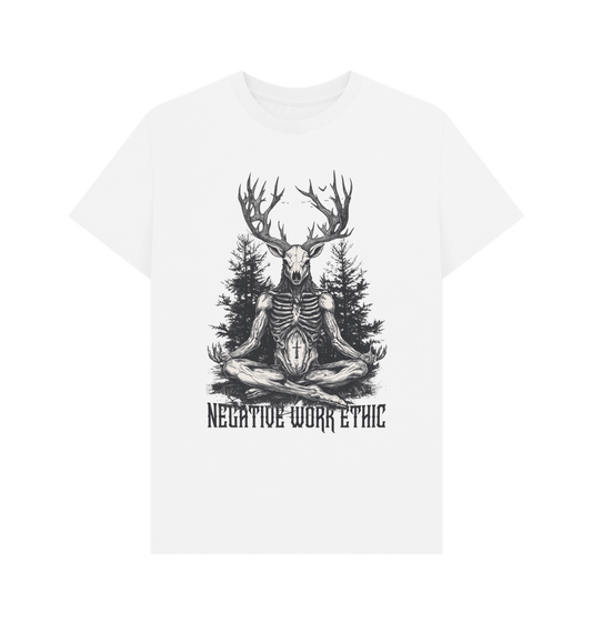 White Light Shaman tee