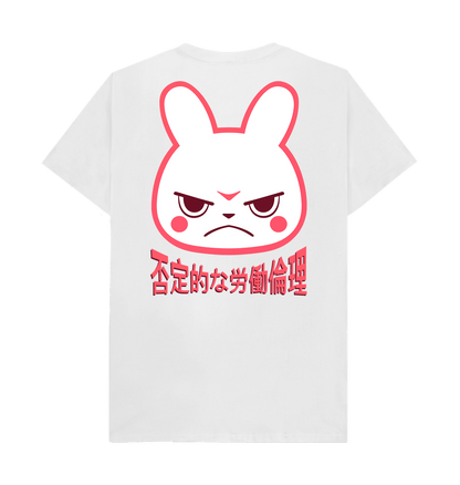 Bunny Kanji T-Shirt